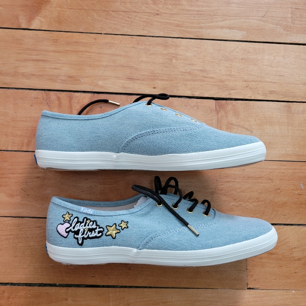 🆕️ Keds limited edition